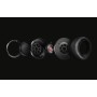 Philips Fidelio X2 Auriculares con Cable de Alta resolución, acústicos y Abiertos por detrás, transductores LMC de neodimio de
