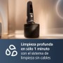 Philips Serie 9000 Prestige Afeitadora Eléctrica Hombre, Máquina de Afeitar Barba con Barbero, 72 cuchillas, Motor Digital,
