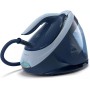 Philips GC9642/60 PerfectCare Elite Silence - Estación de planchado a vapor, 2400 W, OptimalTEMP, presión de vapor de 7,2 bares,