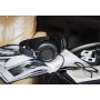 Philips Fidelio X2 Auriculares con Cable de Alta resolución, acústicos y Abiertos por detrás, transductores LMC de neodimio de