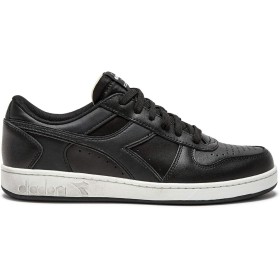 Diadora Magic Basket Low Icona, Zapatillas de Gimnasio Unisex Adulto, 41||42||42½||43||44||44½||45||46