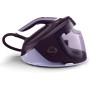 Philips GC9642/60 PerfectCare Elite Silence - Estación de planchado a vapor, 2400 W, OptimalTEMP, presión de vapor de 7,2 bares,