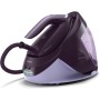 Philips GC9642/60 PerfectCare Elite Silence - Estación de planchado a vapor, 2400 W, OptimalTEMP, presión de vapor de 7,2 bares,
