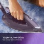 Philips GC9642/60 PerfectCare Elite Silence - Estación de planchado a vapor, 2400 W, OptimalTEMP, presión de vapor de 7,2 bares,