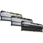 G.Skill F4-3000C16Q-32GSXFB - Memoria Principal (4x8GB DDR4) Color Camuflaje