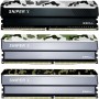 G.Skill F4-3000C16Q-32GSXFB - Memoria Principal (4x8GB DDR4) Color Camuflaje