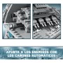 LEGO Star Wars 75394 Destructor Estelar Imperial - Juguete de Construcción de Nave con Interior Detallado -7 Minifiguras de