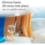 Philips Sonicare A3 Premium All-in-One, cabezales de cepillo dental de repuesto originales, blanco, paquete de 2, HX9092/87