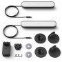 Philips Hue - Kit Inicio Barras de Luz Hue Play, Luz Blanca y de Colores, Sincroniza tus luces con el contendio de tu TV y