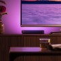 Philips Hue - Kit Inicio Barras de Luz Hue Play, Luz Blanca y de Colores, Sincroniza tus luces con el contendio de tu TV y