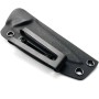 Clip de cintura K para hacer vainas, accesorios para vaina, herramienta de vaina, clip de cintura con tornillos