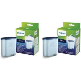 Philips Filtro Antical para el Agua para Cafetera Superautomática AquaClean - Para Café de Calidad y Aroma Intenso (CA6903/10)