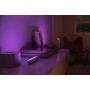 Philips Hue - Kit Inicio Barras de Luz Hue Play, Luz Blanca y de Colores, Sincroniza tus luces con el contendio de tu TV y