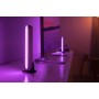 Philips Hue - Kit Inicio Barras de Luz Hue Play, Luz Blanca y de Colores, Sincroniza tus luces con el contendio de tu TV y