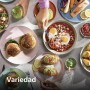 Philips Airfryer Serie 3000 4.2L, Ventana de cocción, 16 en 1 Airfryer, Tecnología RapidAir Plus, Eliminación de grasa, HomeID