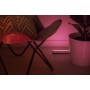Philips Hue - Kit Inicio Barras de Luz Hue Play, Luz Blanca y de Colores, Sincroniza tus luces con el contendio de tu TV y