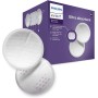 Philips Avent SCF254/61 - Discos absorbentes de lactancia desechables, pack de 60 discos absorbentes para usar de día o de
