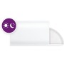 Philips Avent SCF254/61 - Discos absorbentes de lactancia desechables, pack de 60 discos absorbentes para usar de día o de