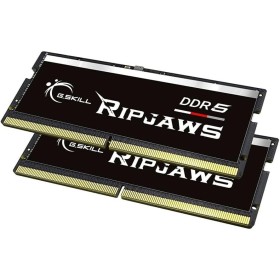 G.Skill Ripjaws F5-5600S4645A48GX2-RS module de mémoire 96 Go 2 x 48 Go DDR5 5600 MHz