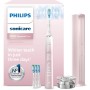 Philips Sonicare DiamondClean 9000, cepillo dental eléctrico, edición especial, cepillo dental sónico con aplicación, sensor de