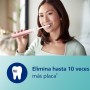 Philips Sonicare DiamondClean 9000, cepillo dental eléctrico, edición especial, cepillo dental sónico con aplicación, sensor de