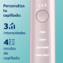 Philips Sonicare DiamondClean 9000, cepillo dental eléctrico, edición especial, cepillo dental sónico con aplicación, sensor de