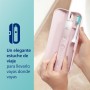 Philips Sonicare DiamondClean 9000, cepillo dental eléctrico, edición especial, cepillo dental sónico con aplicación, sensor de