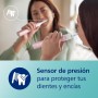 Philips Sonicare DiamondClean 9000, cepillo dental eléctrico, edición especial, cepillo dental sónico con aplicación, sensor de