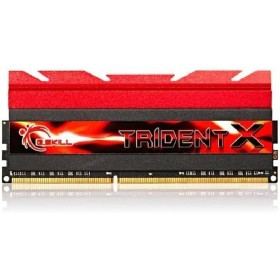 G.Skill F3-2400C10D-16GTX memoria RAM DDR3 de 16GB (2400MHz, 240-pines, 2x 8GB) DDR3-RAM
