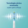Philips Sonicare DiamondClean 9000, cepillo dental eléctrico, edición especial, cepillo dental sónico con aplicación, sensor de