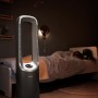 Philips Air Performer 3en1: Purificador, calefactor y ventilador - 70 m², elimina el 99,97% de los alérgenos. Filtro HEPA,