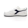 Diadora Magic Basket Low Icona, Zapatillas de Gimnasio Unisex Adulto, 41||42||42½||43||44||44½||45||46
