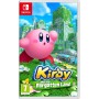 Nintendo Kirby and the Forgotten Land Standard Anglais Nintendo Switch