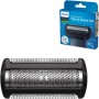 Philips TT2000/43, Depilación masculina, Cabezal de Recambio, compatible con las Afeitadoras Corporales Philips Serie 7000, 5000
