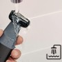 Philips TT2000/43, Depilación masculina, Cabezal de Recambio, compatible con las Afeitadoras Corporales Philips Serie 7000, 5000