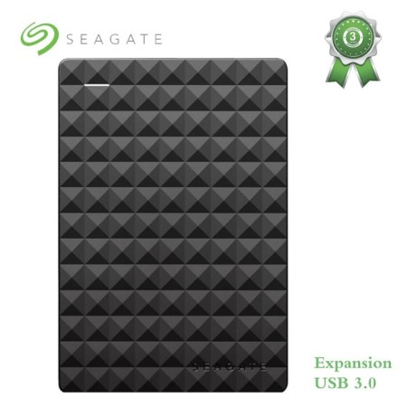 OEM para Seagate Expansion HDD Drive Disk 120GB - 500GB 1TB 2TB USB3.0