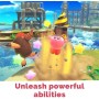 Nintendo Kirby and the Forgotten Land Standard Anglais Nintendo Switch