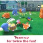 Nintendo Kirby and the Forgotten Land Standard Anglais Nintendo Switch
