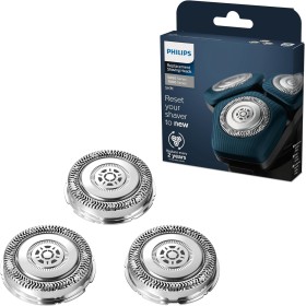 Philips SH71/50, Cabezal de Recambio, compatible con las Afeitadoras Eléctricas Hombre Philips Serie 7000 y 5000
