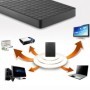 OEM para Seagate Expansion HDD Drive Disk 120GB - 500GB 1TB 2TB USB3.0