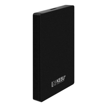 KESU HDD disco duro externo portátil 320gb/1tb/500gb/750gb 2,5 "memori