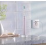 PHILIPS SONICARE HX3671 / 11 Cepillo de dientes electrico Serie 3000 1 modo - 1 intensidad - Rosa + 1 cabezal de cepillo, Rosa
