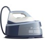 Philips PerfectCare Plancha Generadora de Vapor Compacta - Tecnología OptimalTEMP, 6.5 Bares, Golpe de Vapor 400 g, 120 g/min,