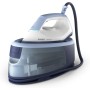 Philips PerfectCare Plancha Generadora de Vapor Compacta - Tecnología OptimalTEMP, 6.5 Bares, Golpe de Vapor 400 g, 120 g/min,