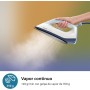 Philips PerfectCare Plancha Generadora de Vapor Compacta - Tecnología OptimalTEMP, 6.5 Bares, Golpe de Vapor 400 g, 120 g/min,