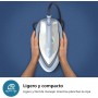 Philips PerfectCare Plancha Generadora de Vapor Compacta - Tecnología OptimalTEMP, 6.5 Bares, Golpe de Vapor 400 g, 120 g/min,