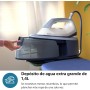 Philips PerfectCare Plancha Generadora de Vapor Compacta - Tecnología OptimalTEMP, 6.5 Bares, Golpe de Vapor 400 g, 120 g/min,