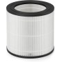 Philips Filtro de Repuesto Genuino para Purificador de Aire AC0650 y AC0651/10, NanoProtect HEPA, 12 Meses, Indicador de Vida