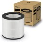 Philips Filtro de Repuesto Genuino para Purificador de Aire AC0650 y AC0651/10, NanoProtect HEPA, 12 Meses, Indicador de Vida