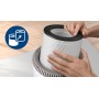 Philips Filtro de Repuesto Genuino para Purificador de Aire AC0650 y AC0651/10, NanoProtect HEPA, 12 Meses, Indicador de Vida